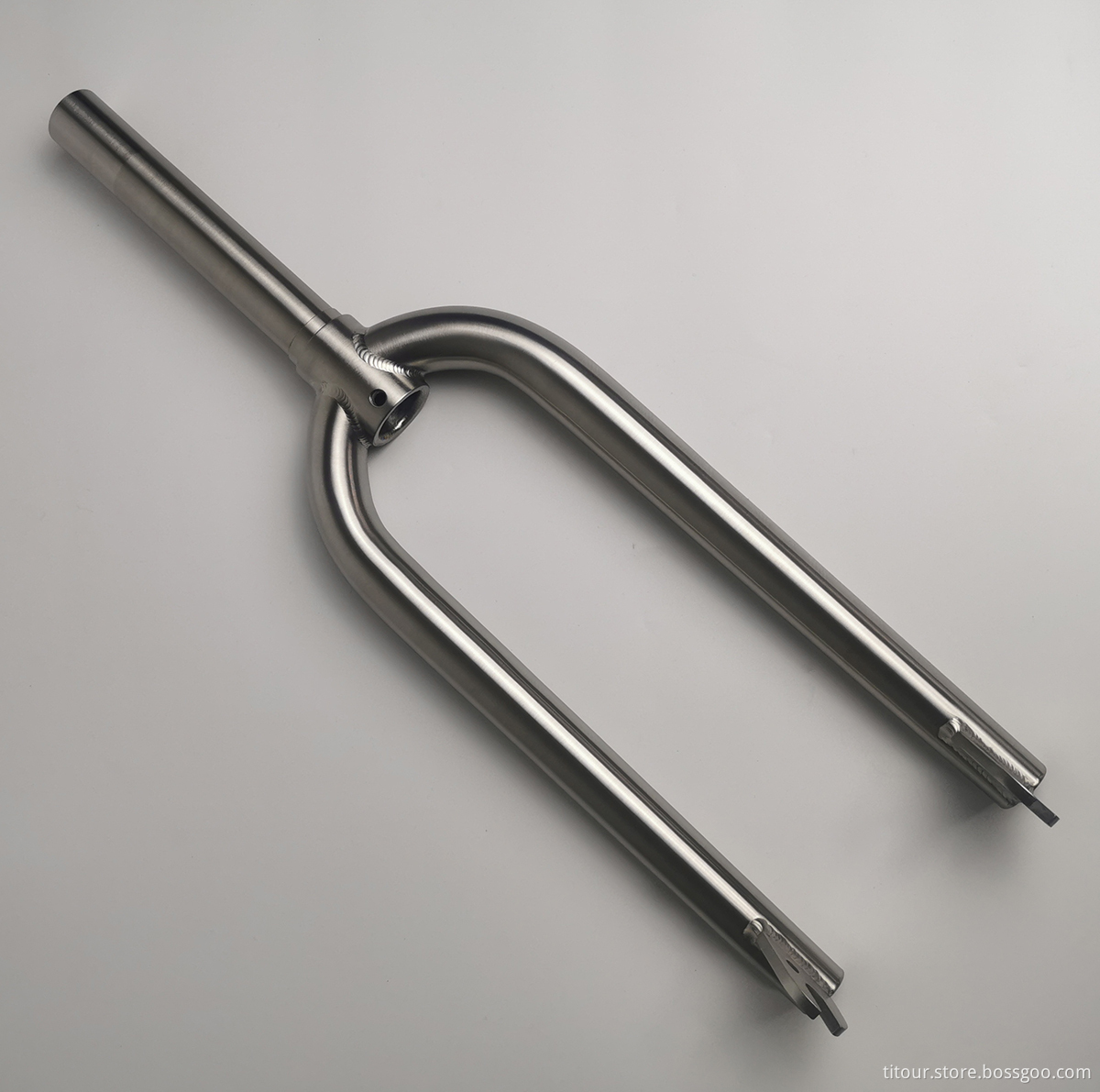 20“ Titanium BMX front forks 20“ Titanium BMX front forks