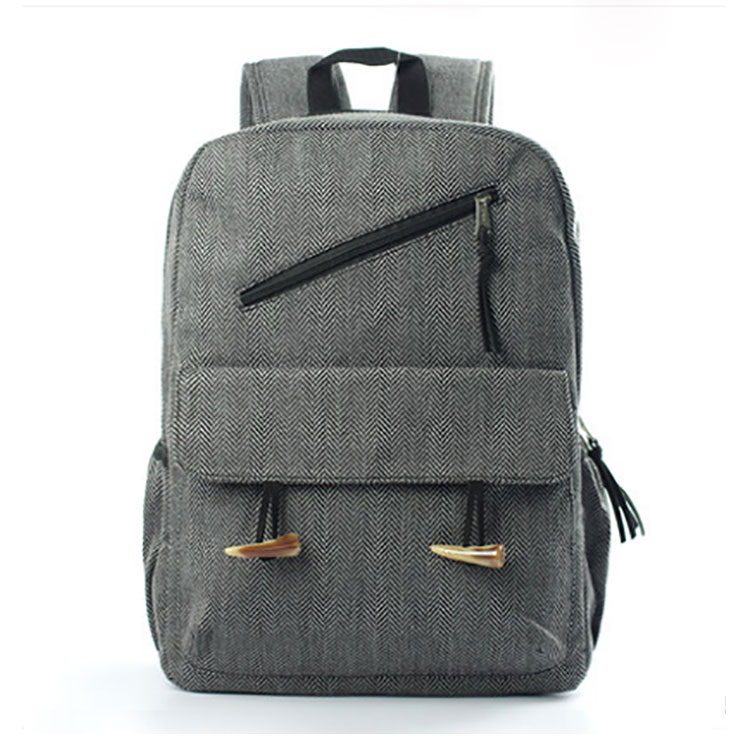Mode skolväska Fashion School Bag