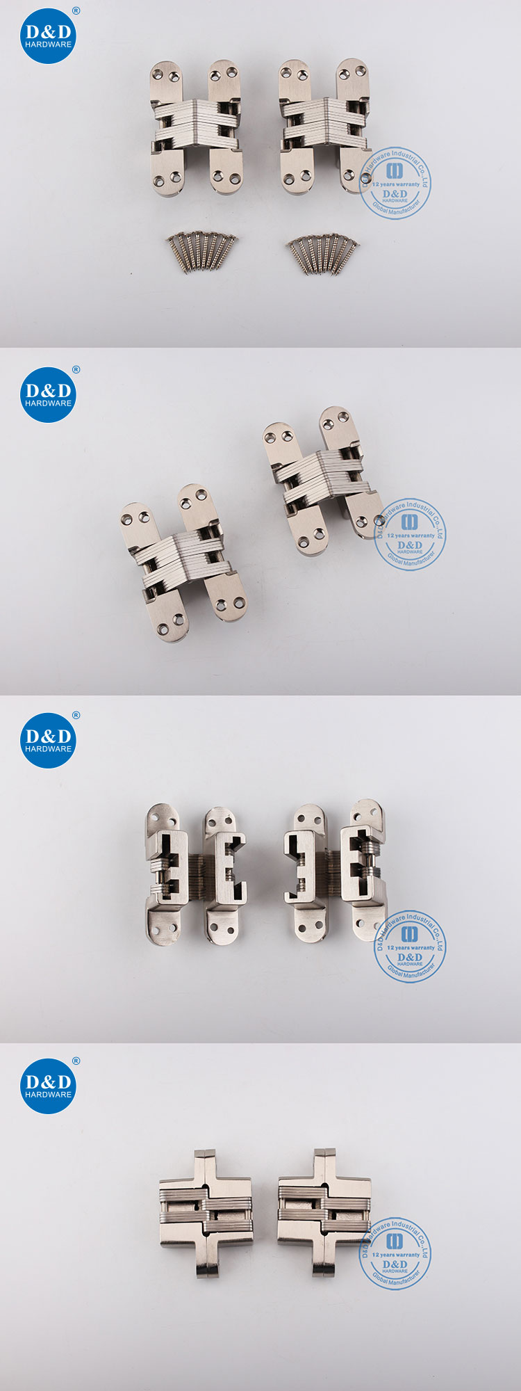 Invisible Interior Door Hinge Invisible Interior Door Hinge