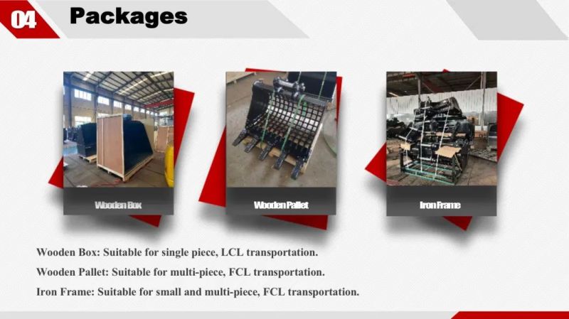 10ton-Excavator-Accessories-Screening-Bucket-Skeleton-Bucket 10ton-Excavator-Accessories-Screening-Bucket-Skeleton-Bucket