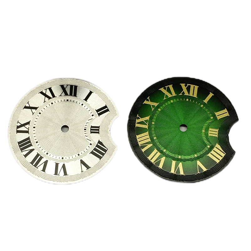 Roman index Watch dial Roman index Watch dial