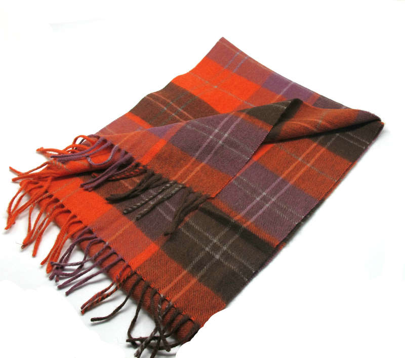 Cashmere Scarf Yf 1396 08