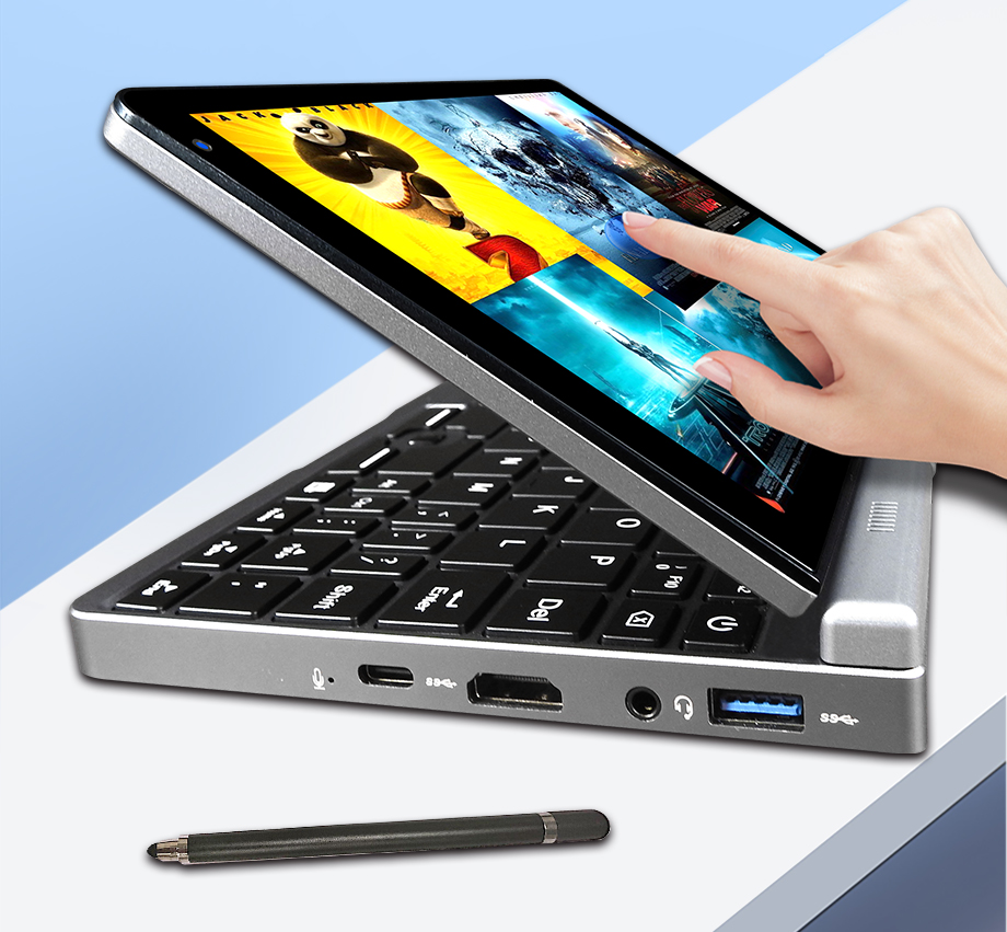 Lightweight Mini PC Lightweight Mini PC