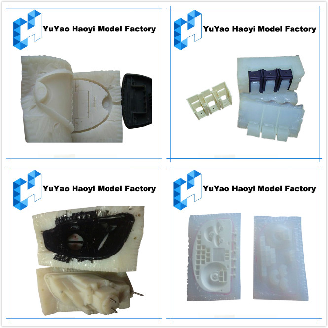 Vacuum Casting Vacuum Casting