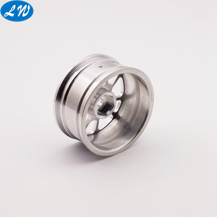 110 RC Алюминий 110 RC Aluminum