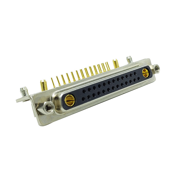 d sub connector d sub connector