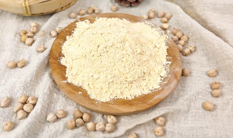 Chickpea Chickpea