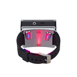 home wrist laser therapy instrument