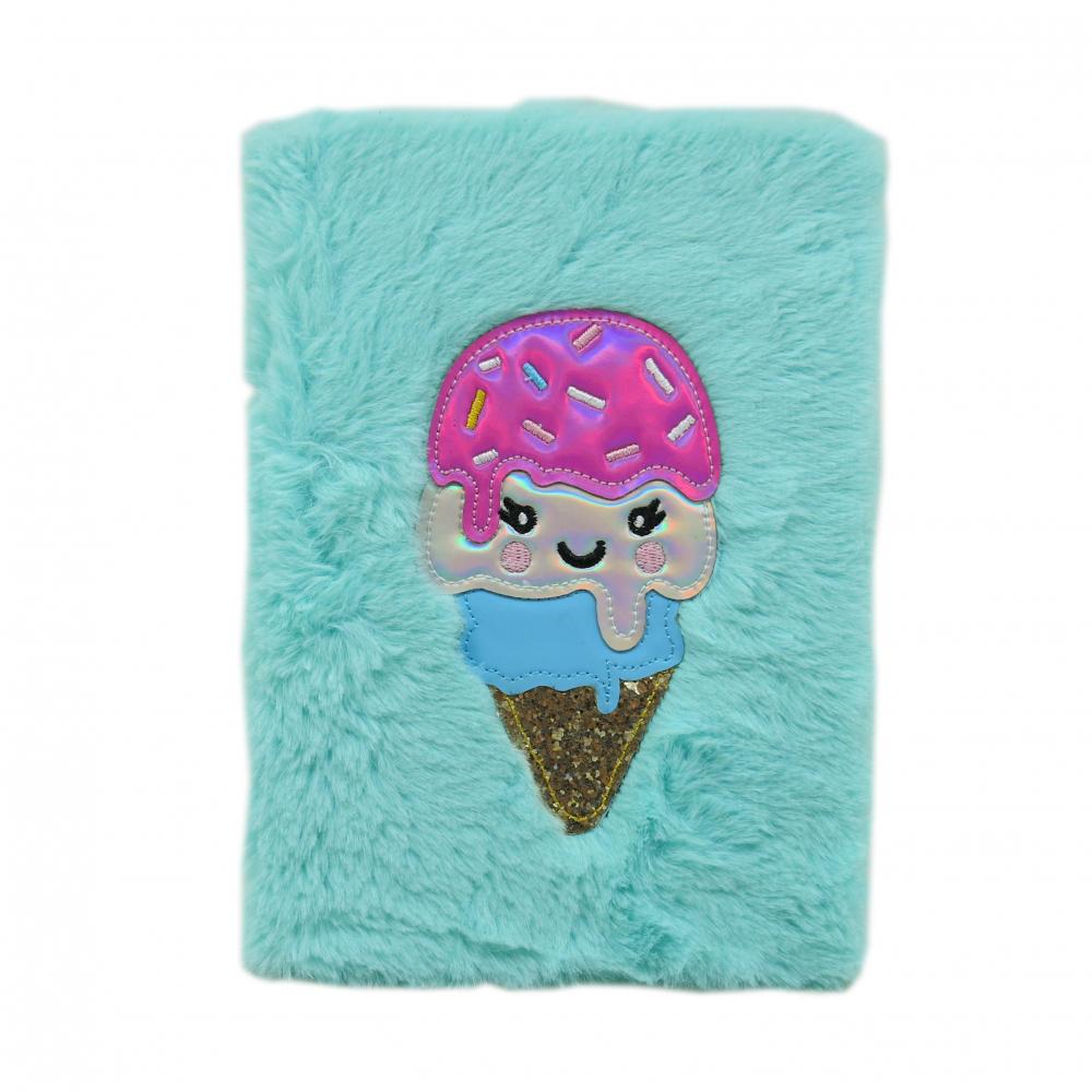 Ice Cream Notebook 1 Ice Cream Notebook 1