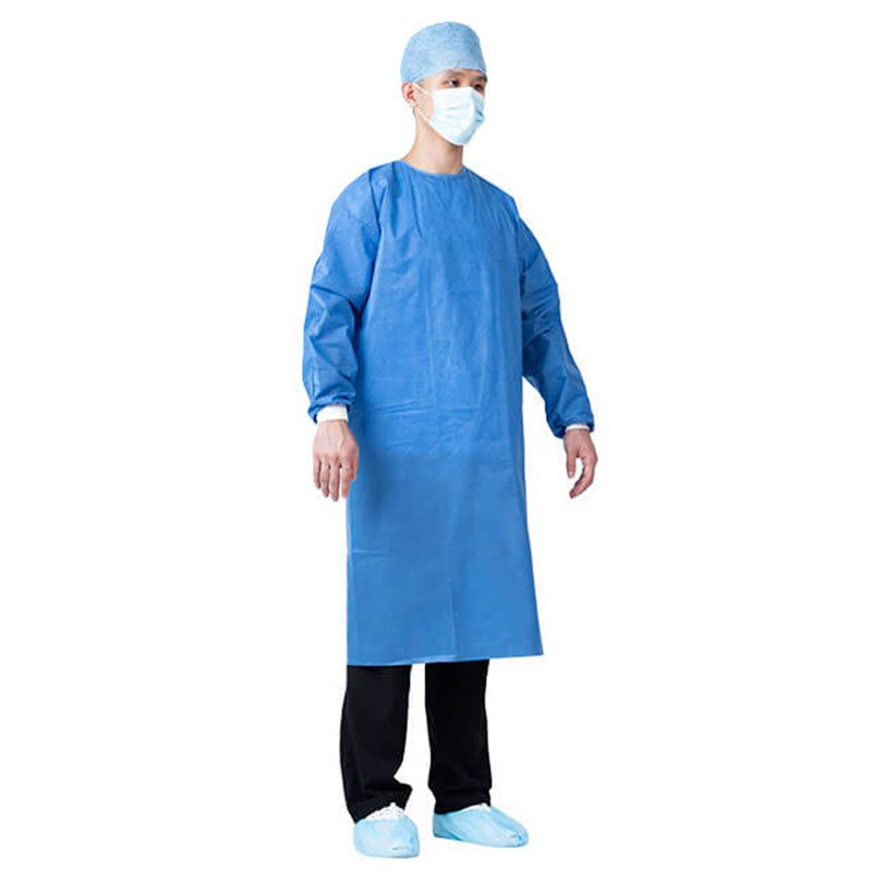 Surgical Gown