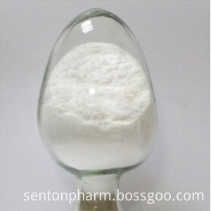 Agrochemical Intermediate Methylthio Acetaldoxime