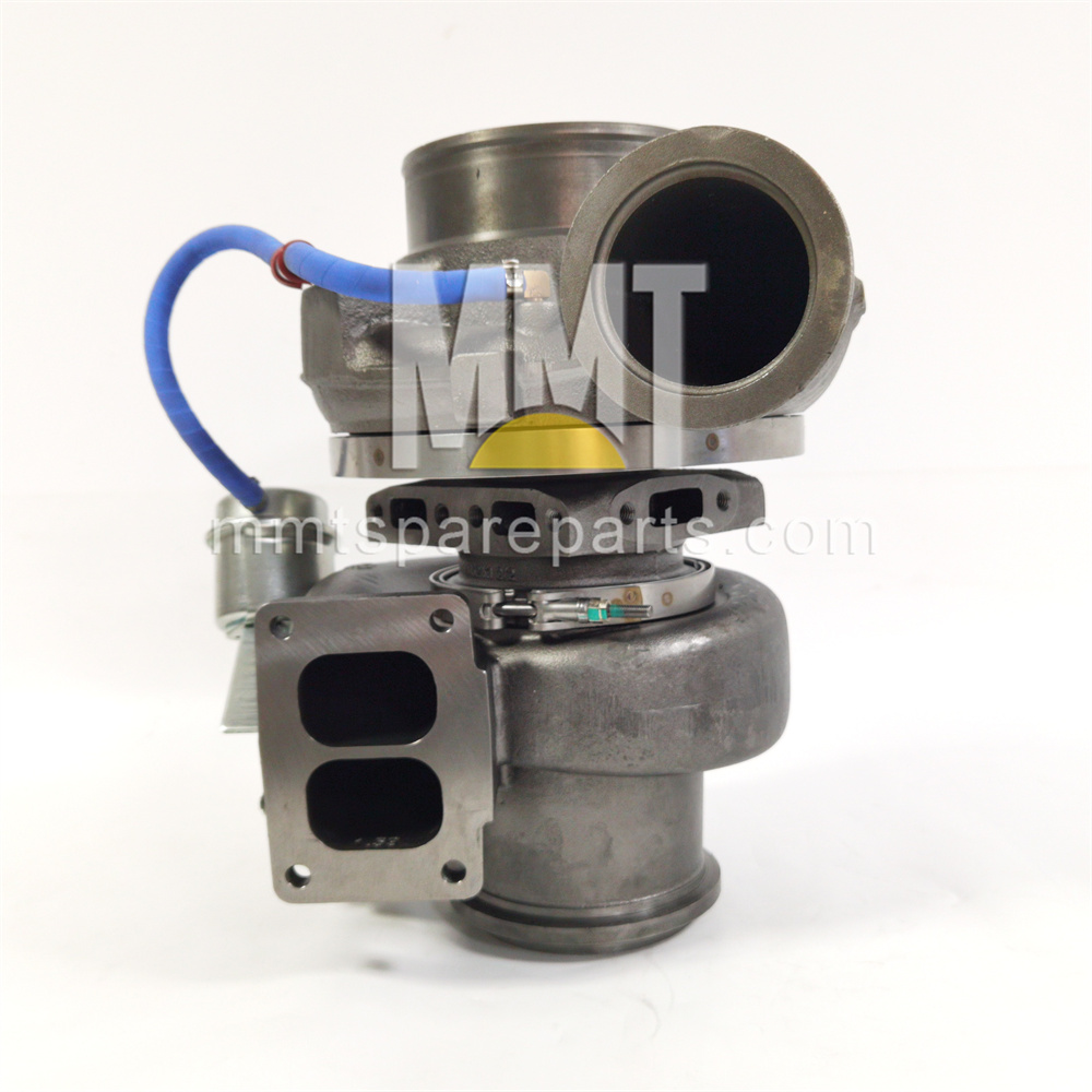 Turbocharger 380-8711 Turbocharger 380-8711