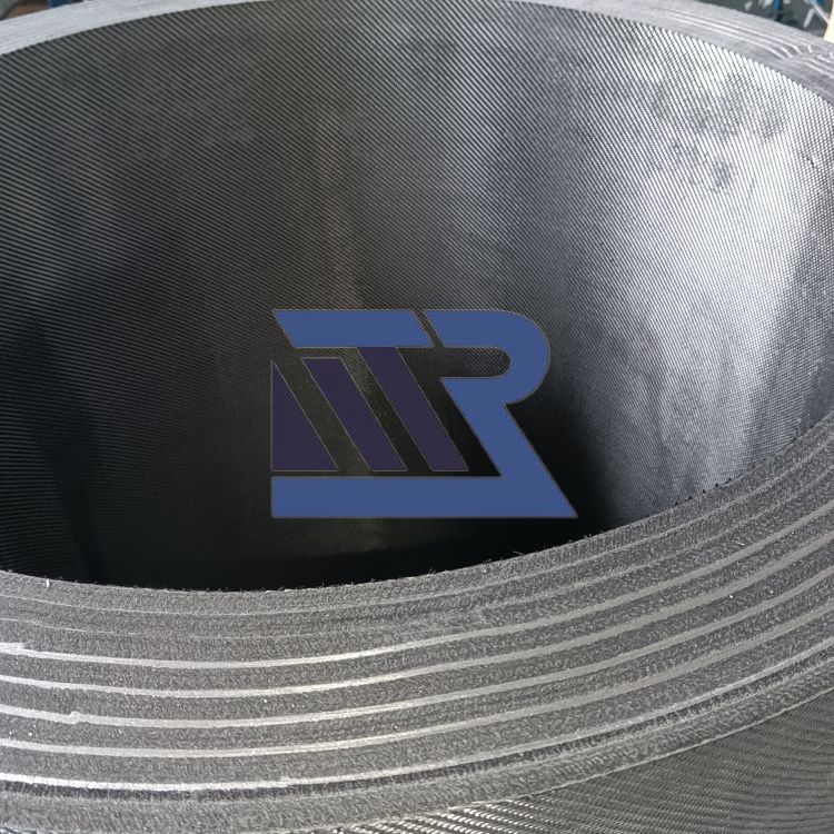 800mm Diameter Carbon Fiber Cylinder 800mm Diameter Carbon Fiber Cylinder
