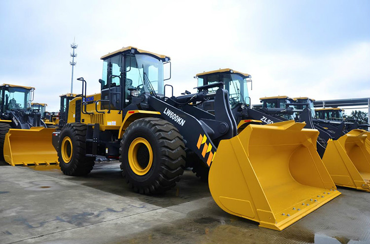 LW600KN 2 LW600KN 2