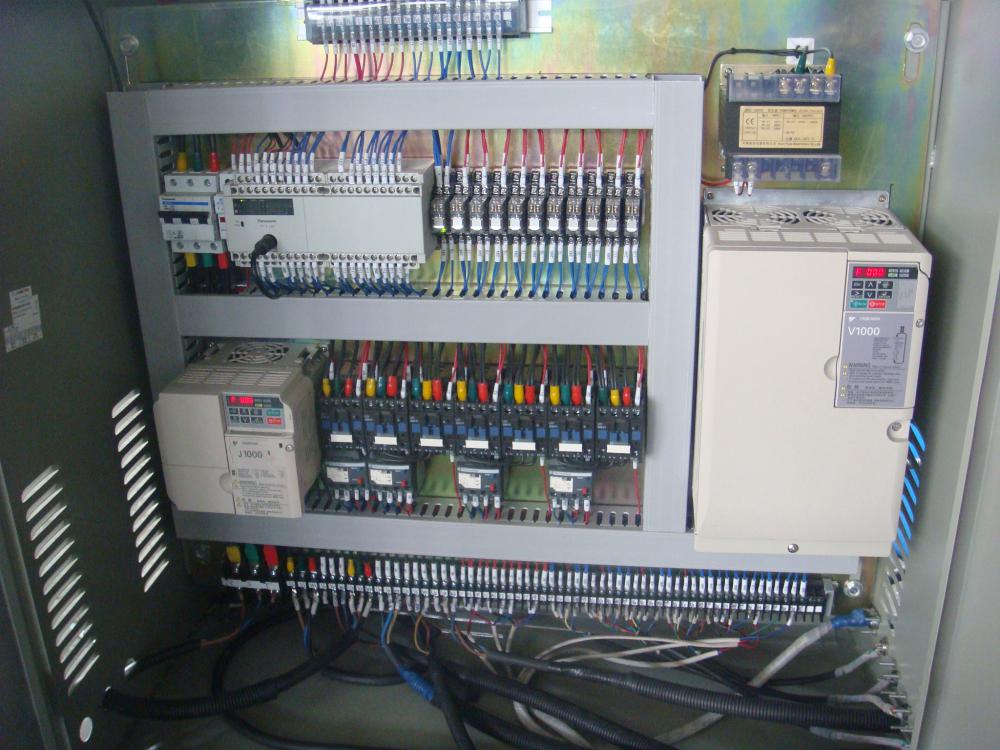 karo şekillendirme makinesi tile forming machine