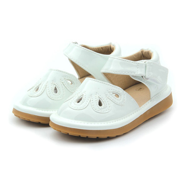Skrzypiące Buty Squeaky Shoes