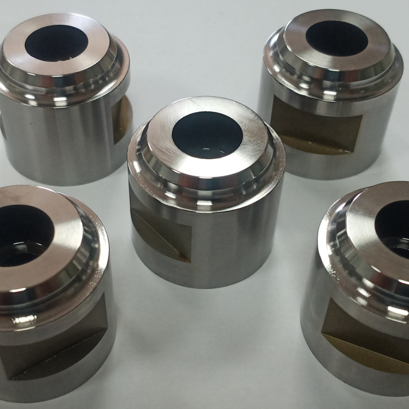 Custom Made Steel Parts Custom Made Steel Parts