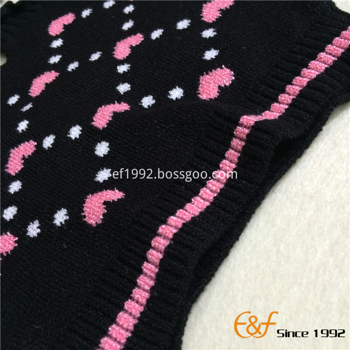 Clascial Pattern Elastic Pants Clascial Pattern Elastic Pants