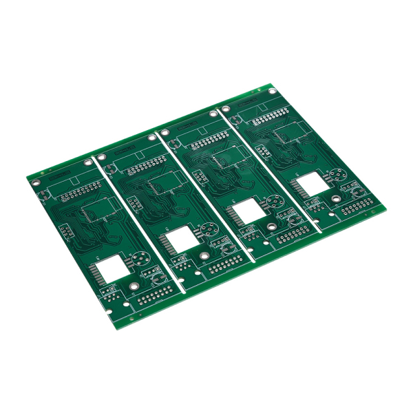 Microwave Oven Pcb Jpg