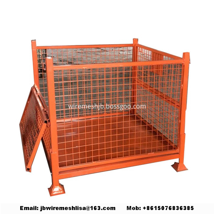 Gaiola de armazenamento Storage Cage