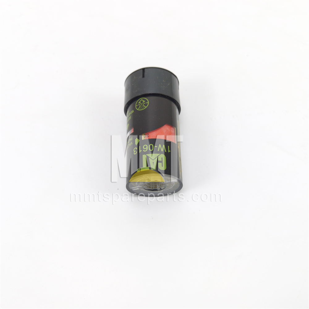 Air Filter Change Indicator 1W-0613 Air Filter Change Indicator 1W-0613