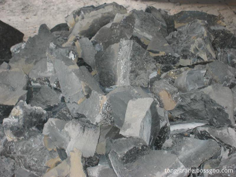 Carboneto de cálcio Calcium Carbide