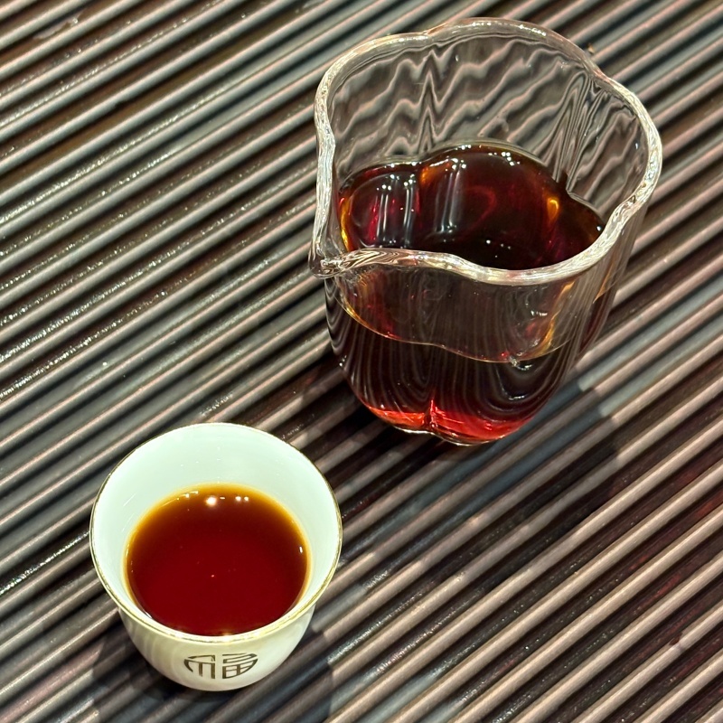 Tea Liquor Tea Liquor