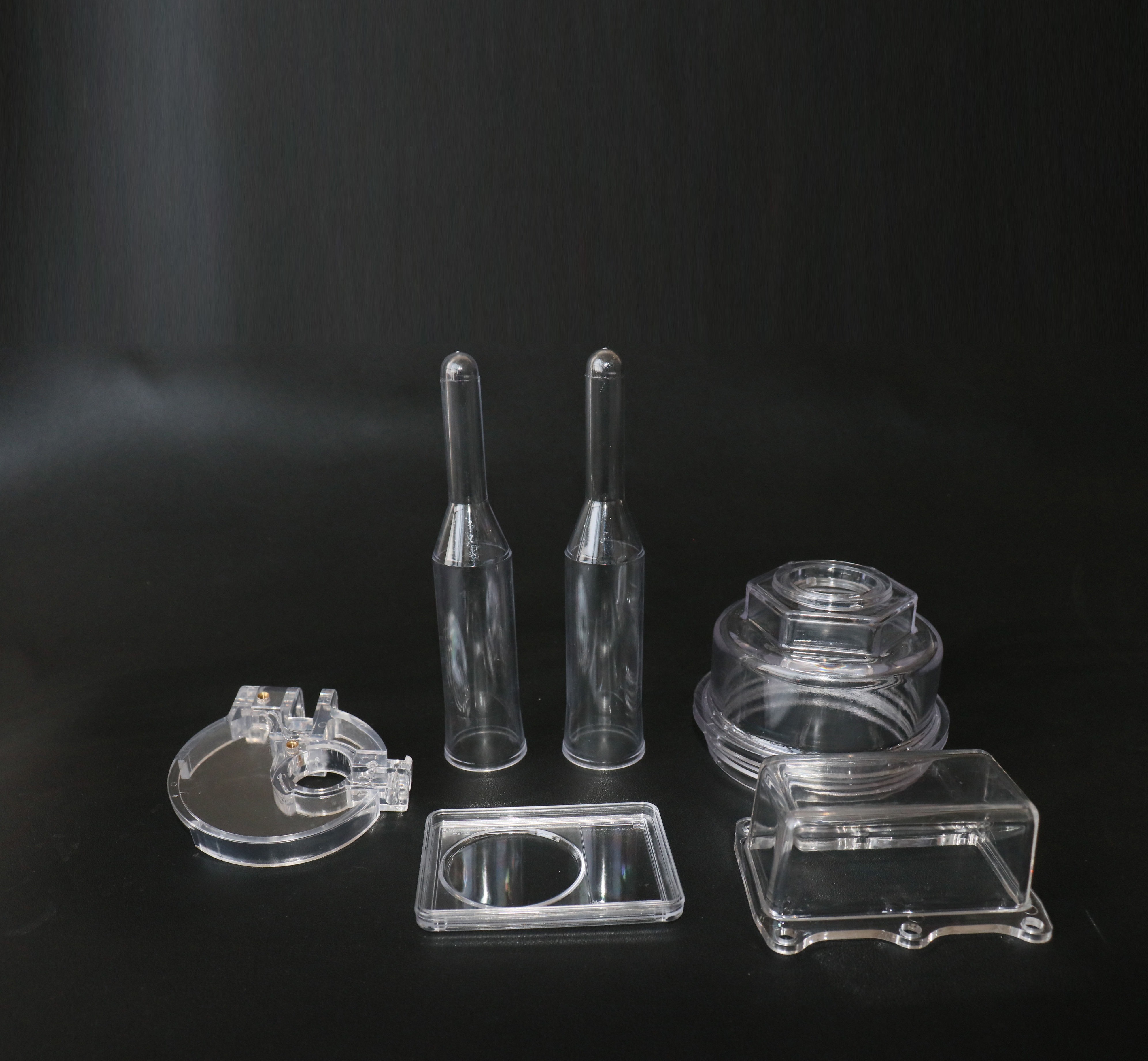 Small Clear Transparent Boxes Industrial1 Small Clear Transparent Boxes Industrial1