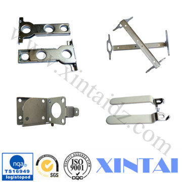 Factory Made Steel Stamping Parts Sheet Metal Parts China Manufacturer