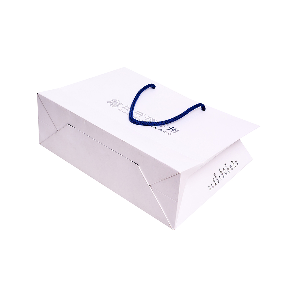 Custom Paper Bags Custom Paper Bags