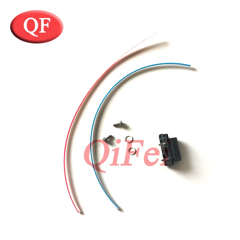 Markem-Imaje spare parts ENM5675 cannon holder for cij printer1 Markem-Imaje spare parts ENM5675 cannon holder for cij printer1