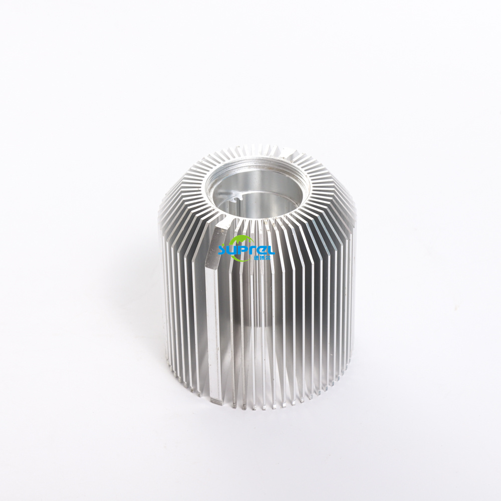 Lighting Heatsink