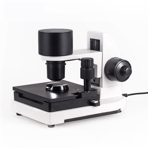 High Quality 12inch LCD Digital Electron blood Microscope for Sale, High Quality 12inch LCD Digital Electron blood Microscope wholesale From China