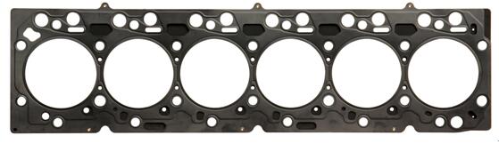 Multiple Layers Steel Head Gasket