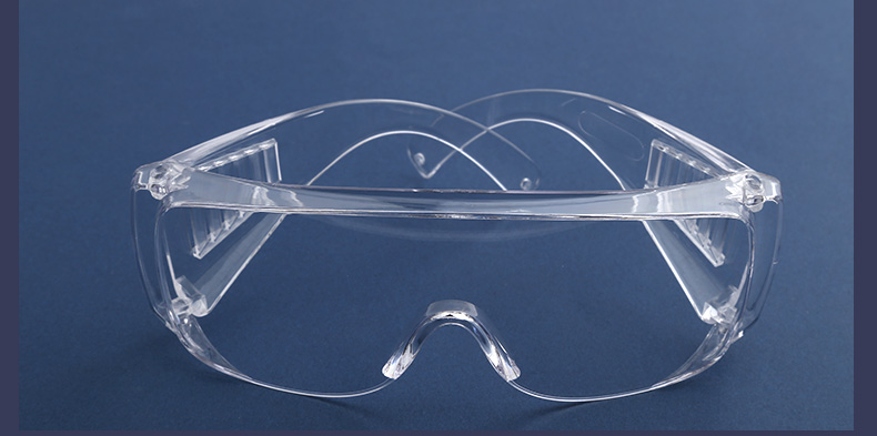 Blinds protective glasses Blinds protective glasses