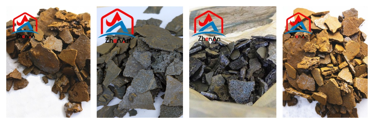 Vanadium pentoxide Vanadium pentoxide