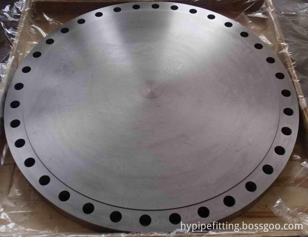 blank flange blank flange