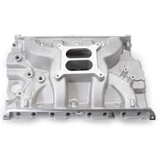   intake manifold cover