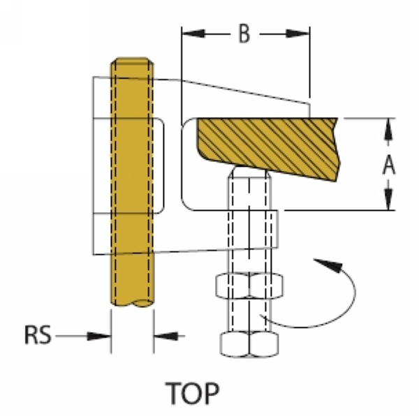 Beam Clamp Specification (1) Beam Clamp Specification (1)