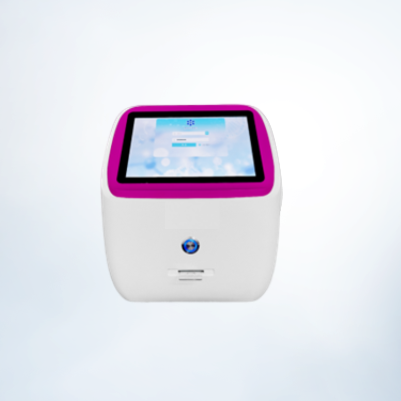 cell analyzer cell analyzer