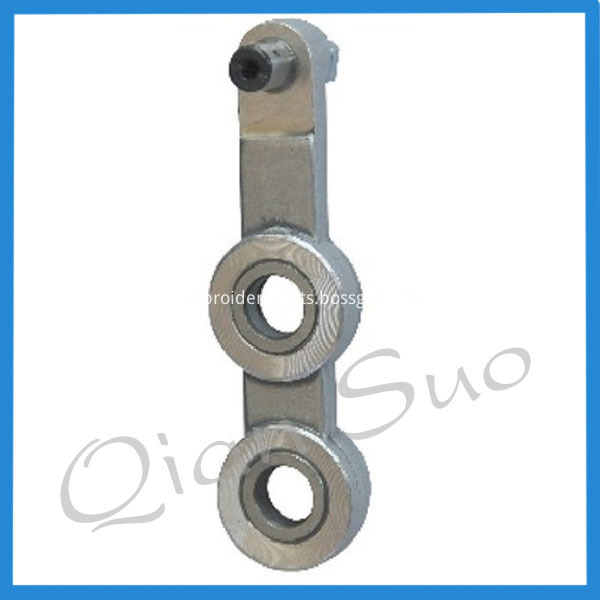 varilla de conexión de aluminio1 aluminum connecting rod1