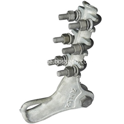 NLD strain clamp NLD strain clamp