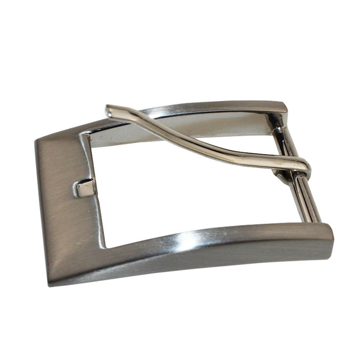 universal zinc alloy belt buckle with superior quality