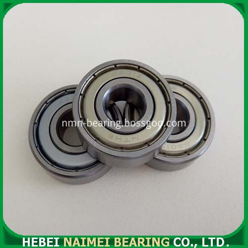 Deep Groove Ball Bearings