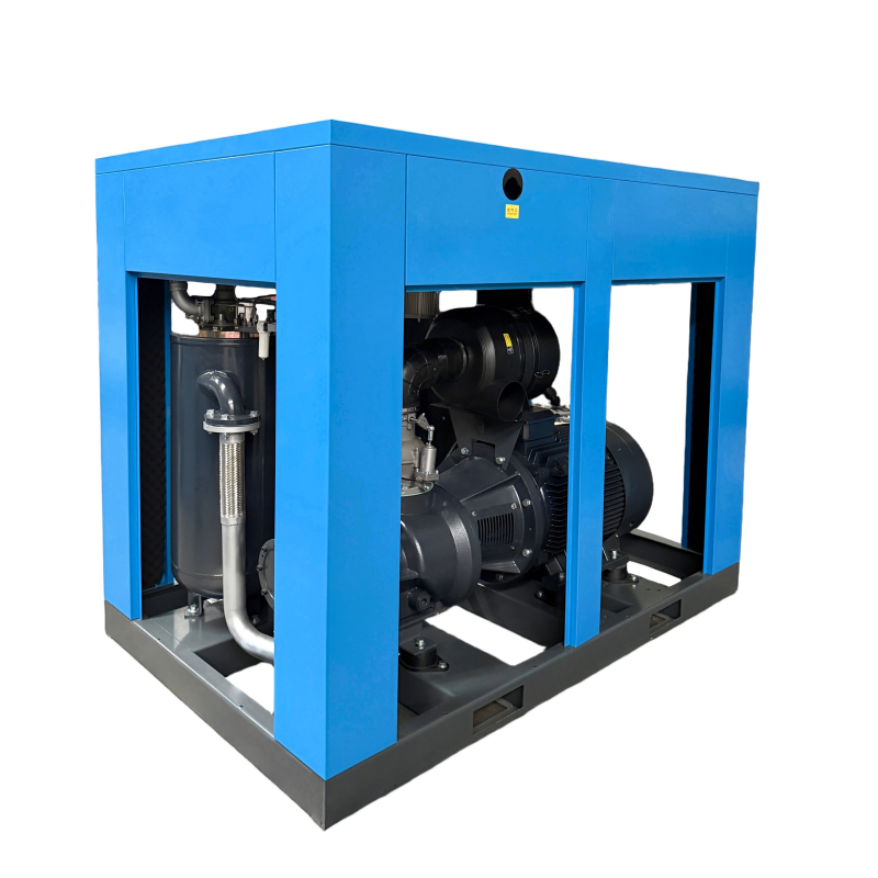 variable frequency screw air compressor variable frequency screw air compressor