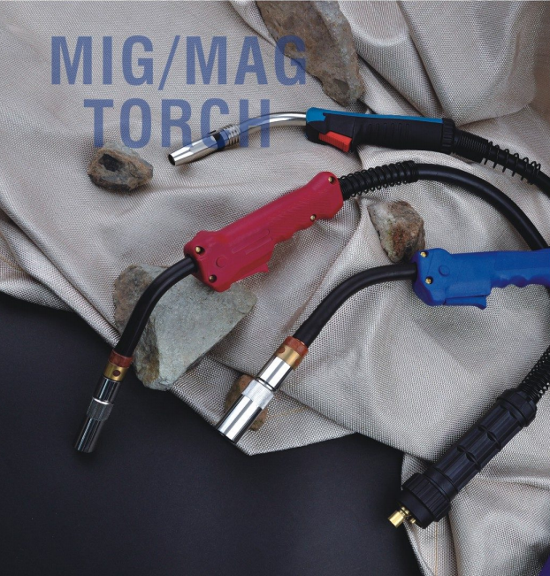 Mig/Mag Torch