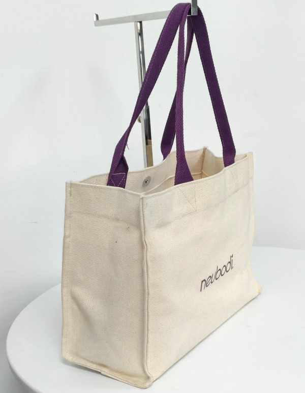 Custom cross body shopping bag canvas bags Custom cross body shopping bag canvas bags