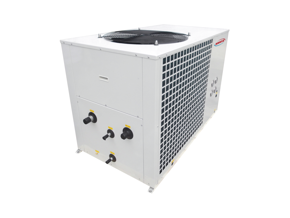 20-50kW Air Cooled Mini Chiller 