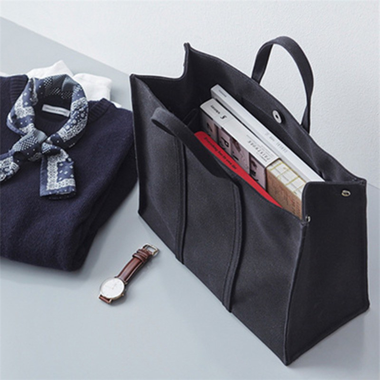 코튼 토트 백 Cotton Tote Bag