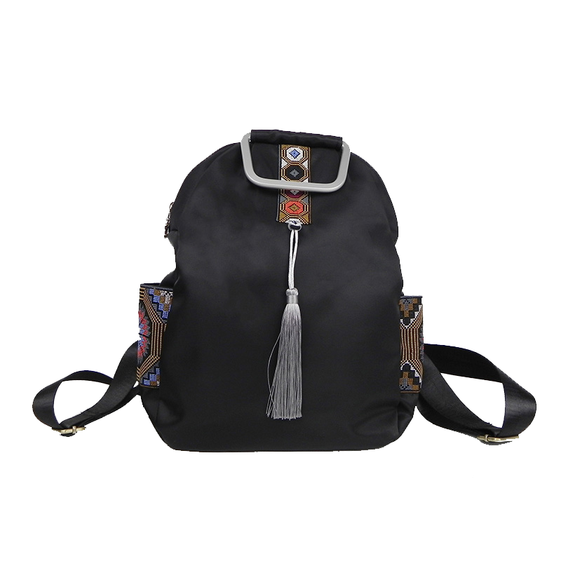 Waterproof Nylon Backpack Waterproof Nylon Backpack
